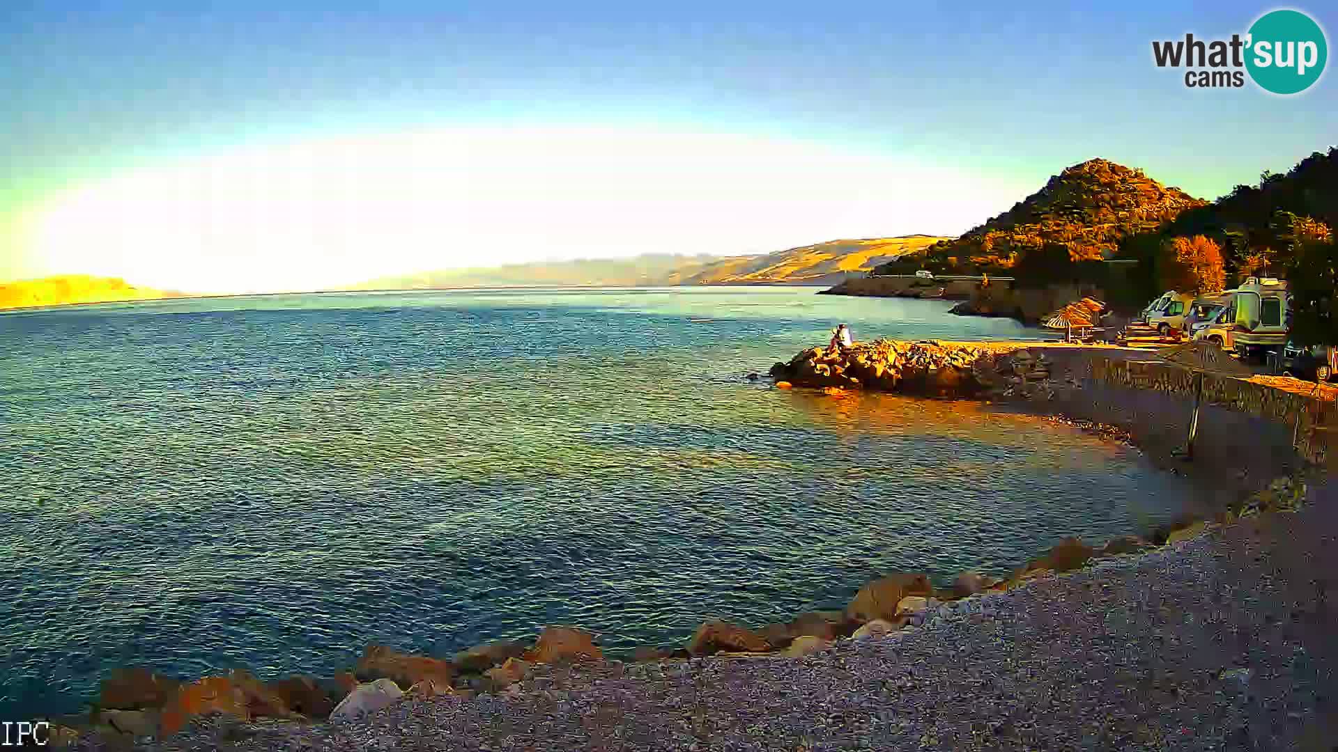 Camping Rača – Sveti Juraj