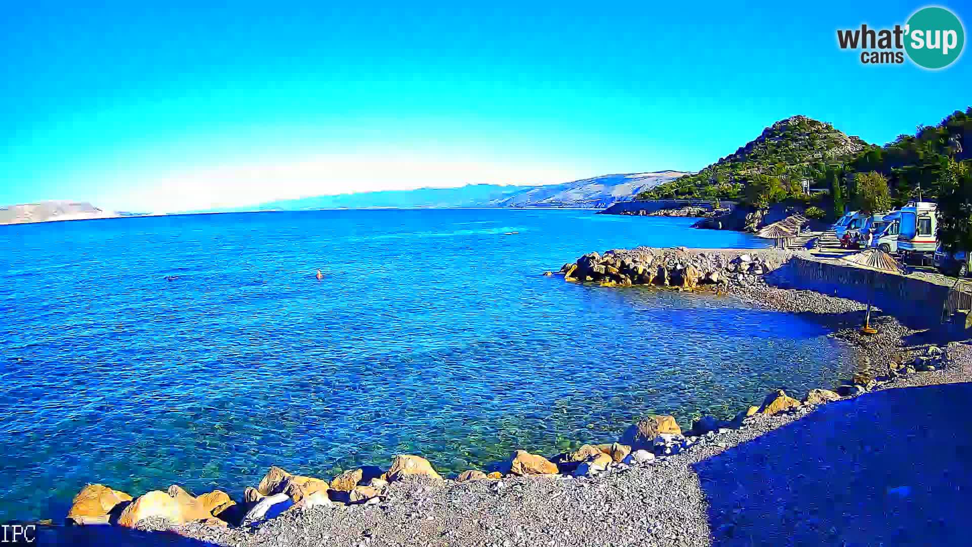 Camping Rača – Sveti Juraj