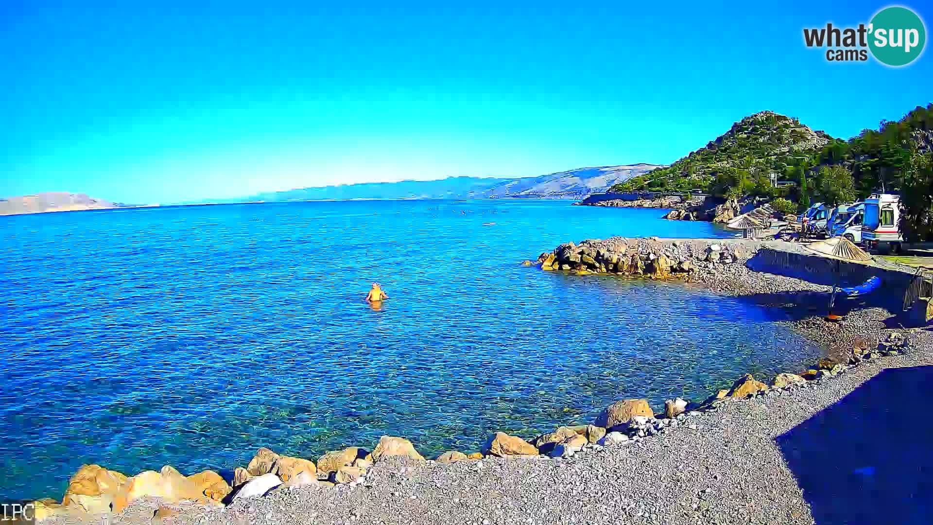 Eurocamp Rača – Sveti Juraj