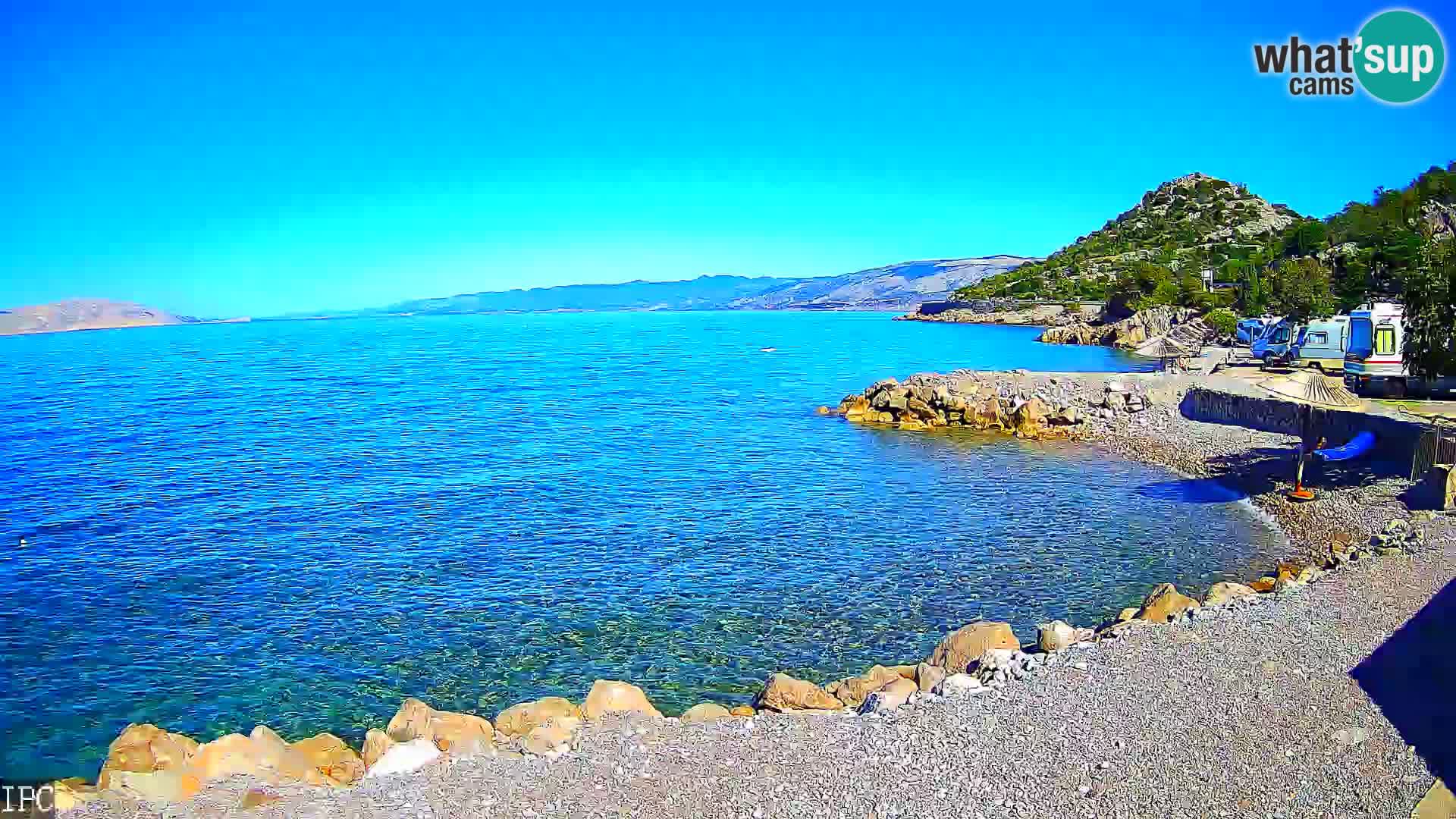 Camping Rača – Sveti Juraj