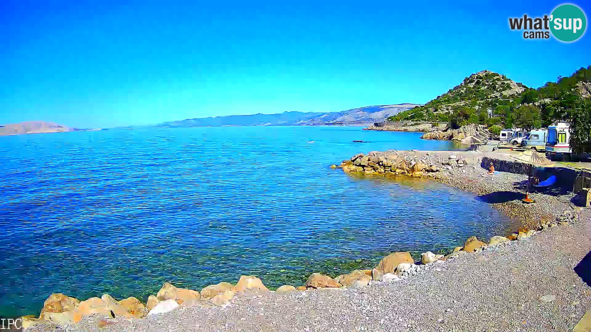 Camping Rača – Sveti Juraj