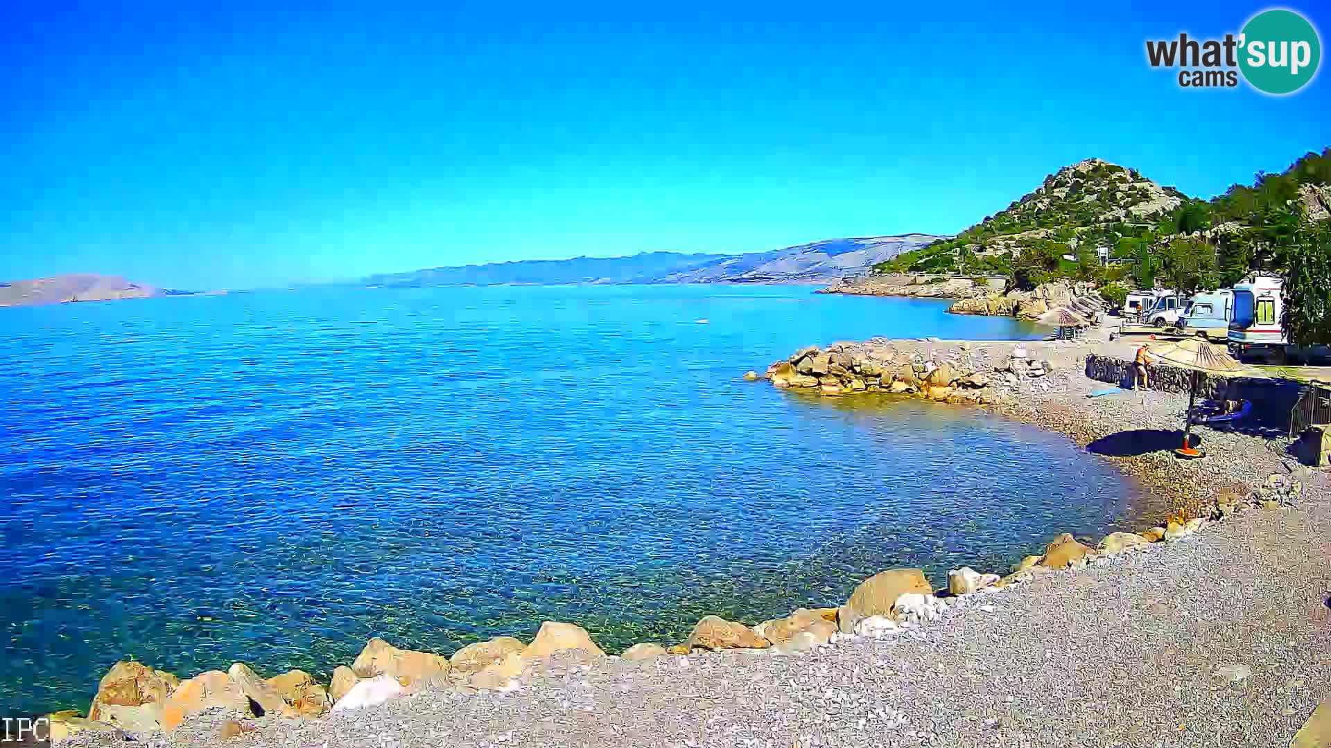 Camping Rača – Sveti Juraj