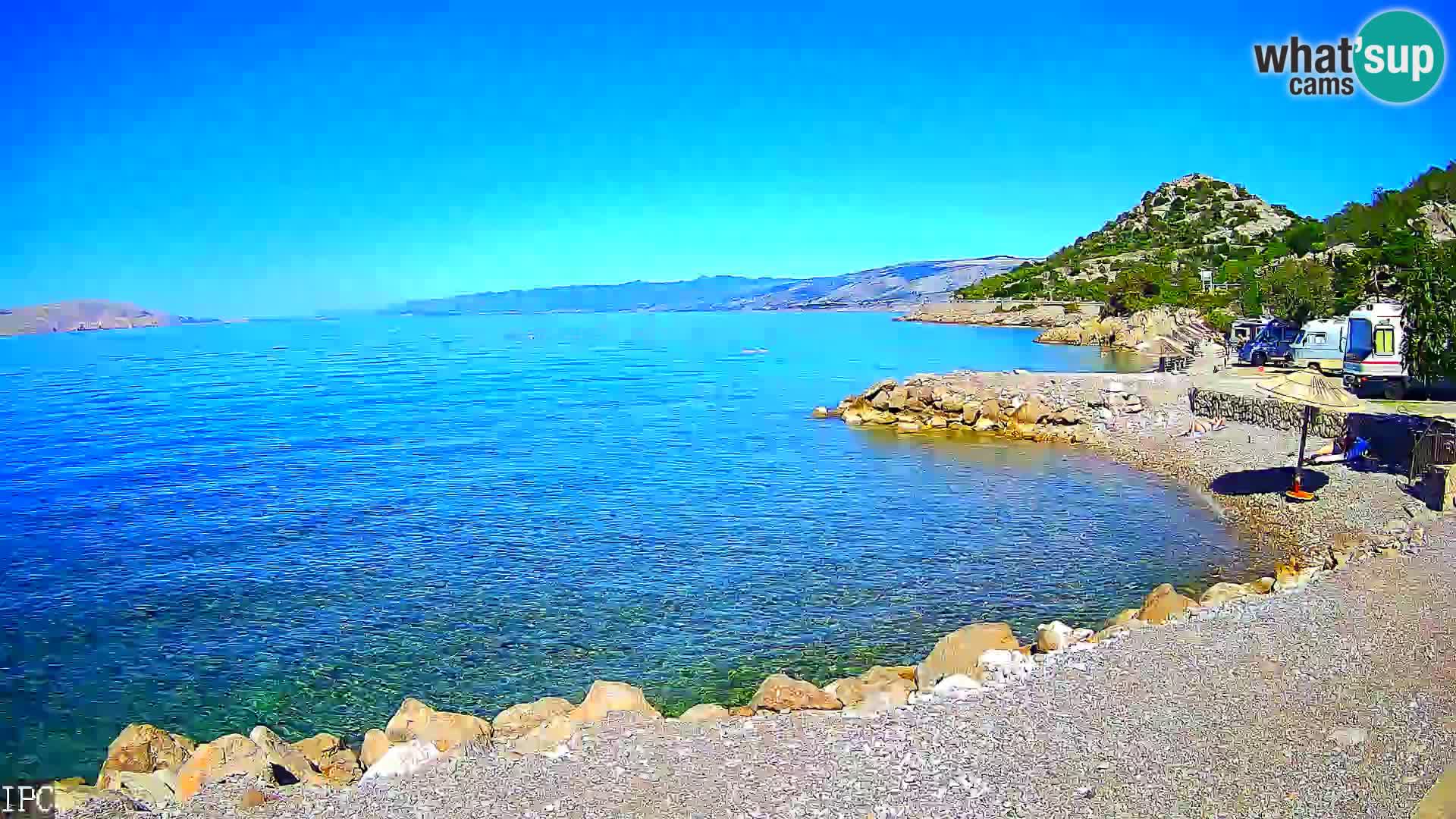 Camping Rača – Sveti Juraj