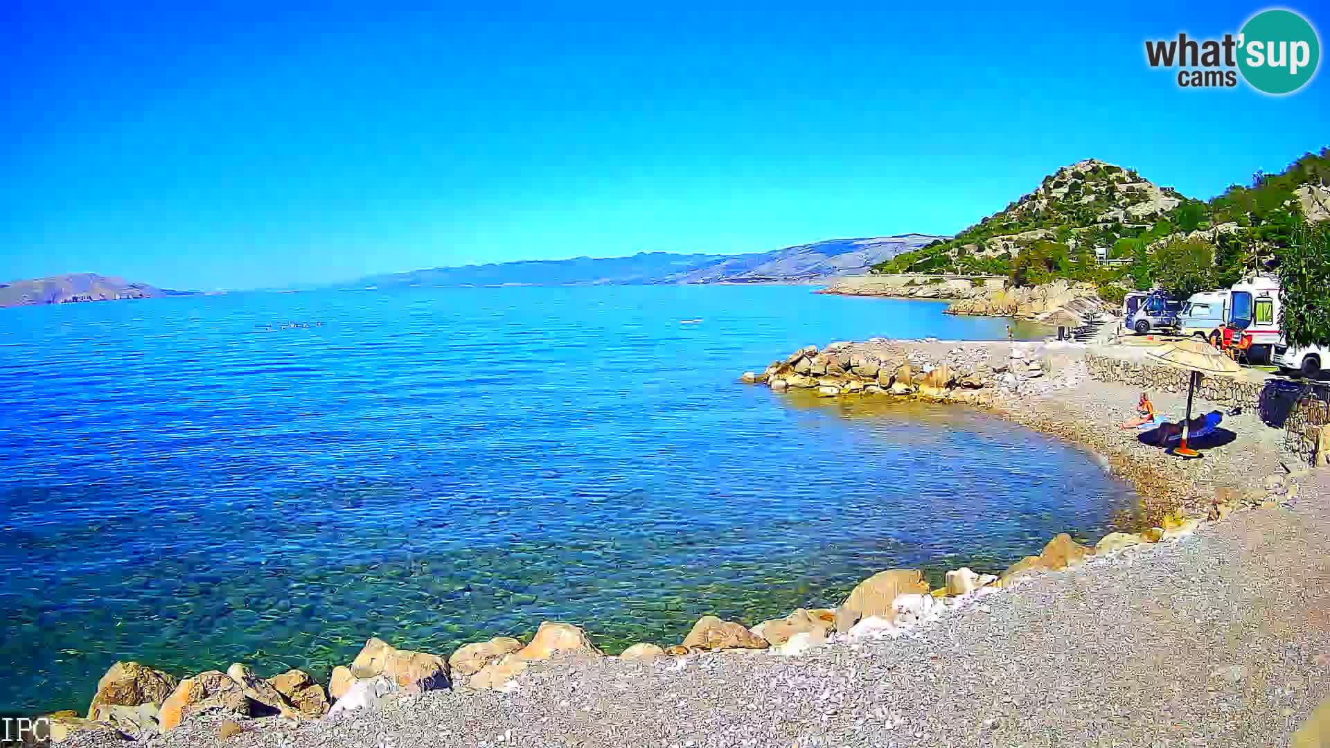 Camping Rača – Sveti Juraj