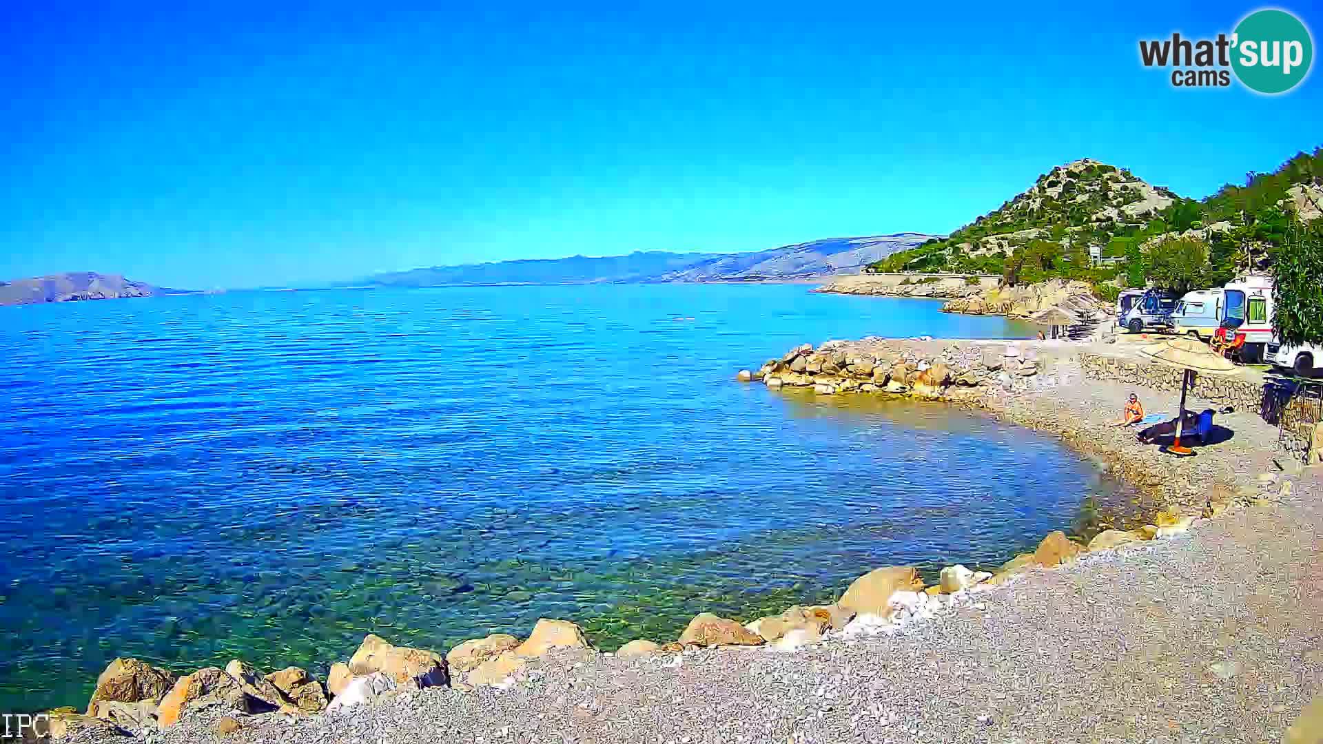 Camping Rača – Sveti Juraj