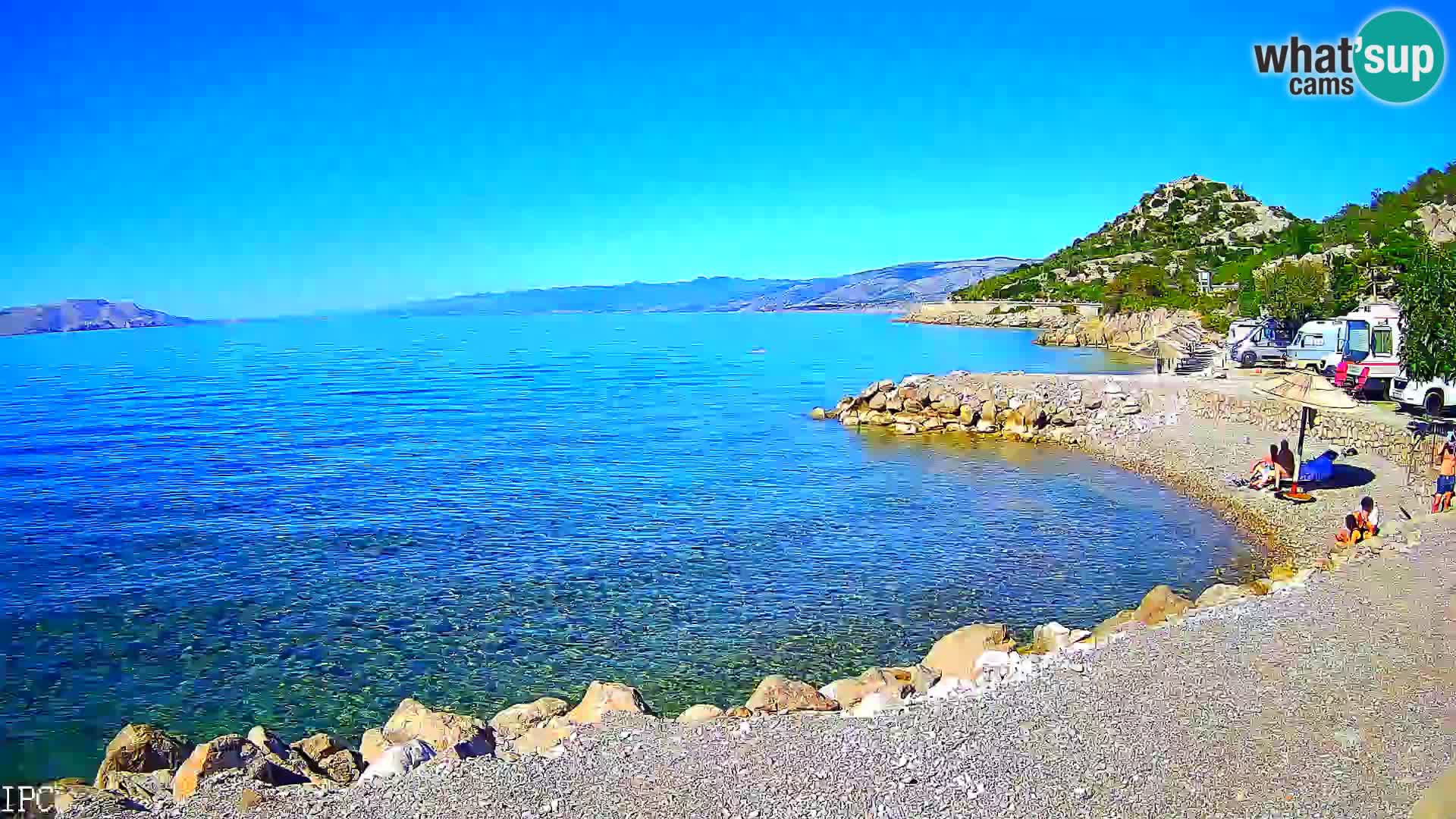 Camping Rača – Sveti Juraj