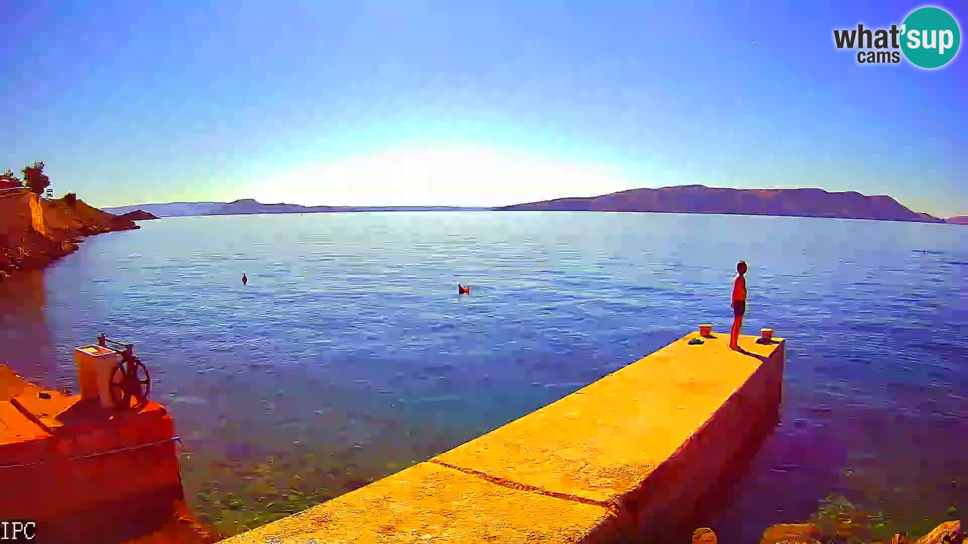 Camping Rača – Sveti Juraj
