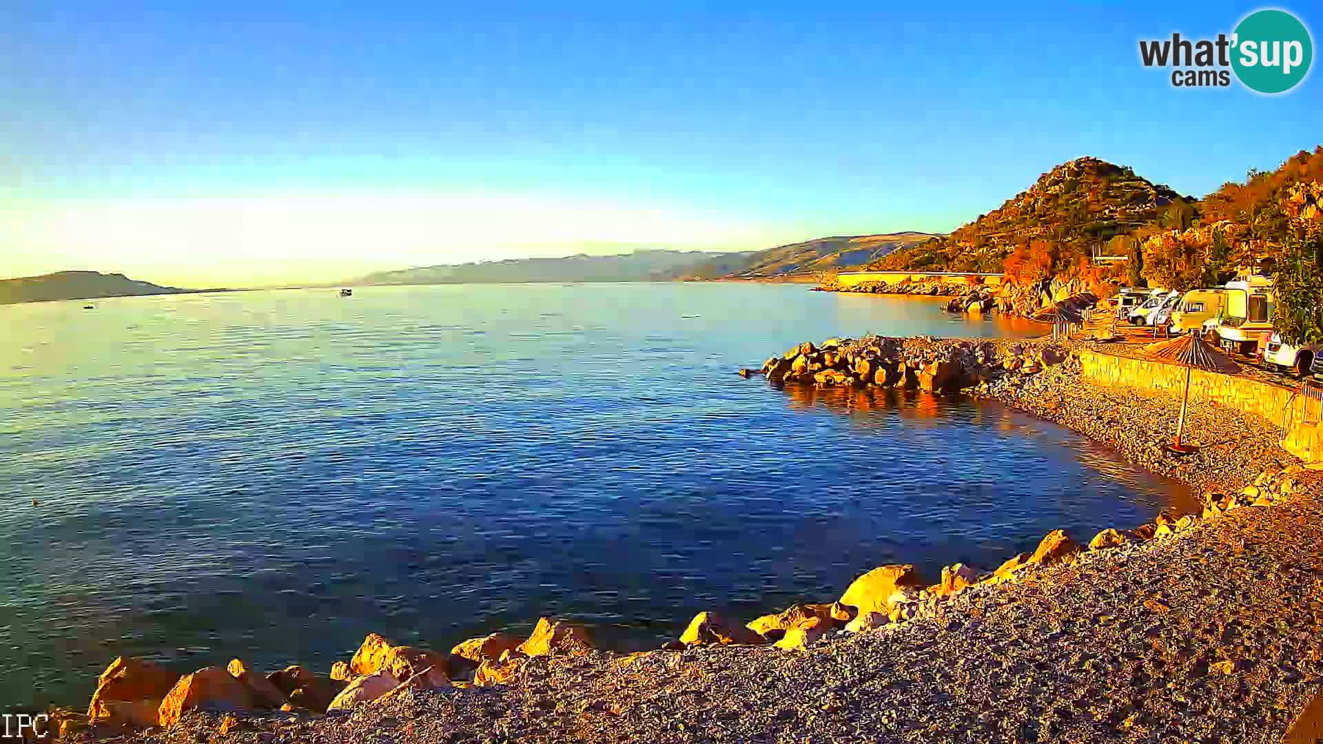 Camping Rača – Sveti Juraj