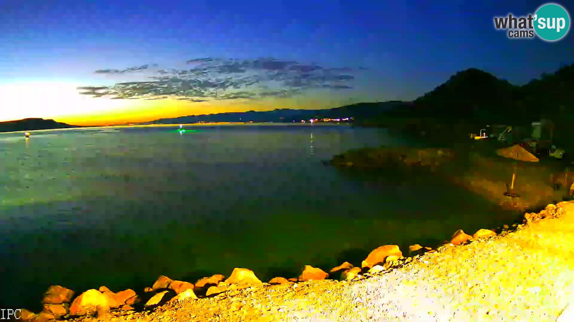 Camping Rača – Sveti Juraj