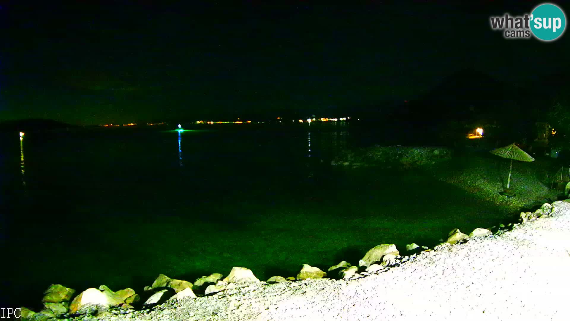 Campeggio Rača – Sveti Juraj