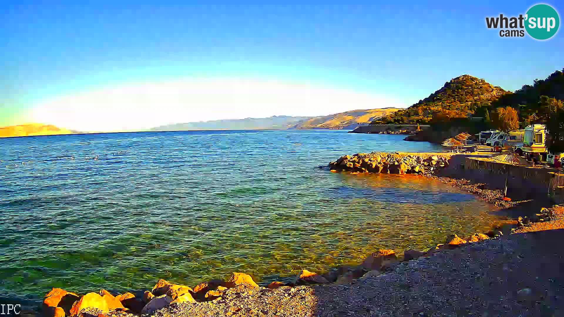 Camping Rača – Sveti Juraj