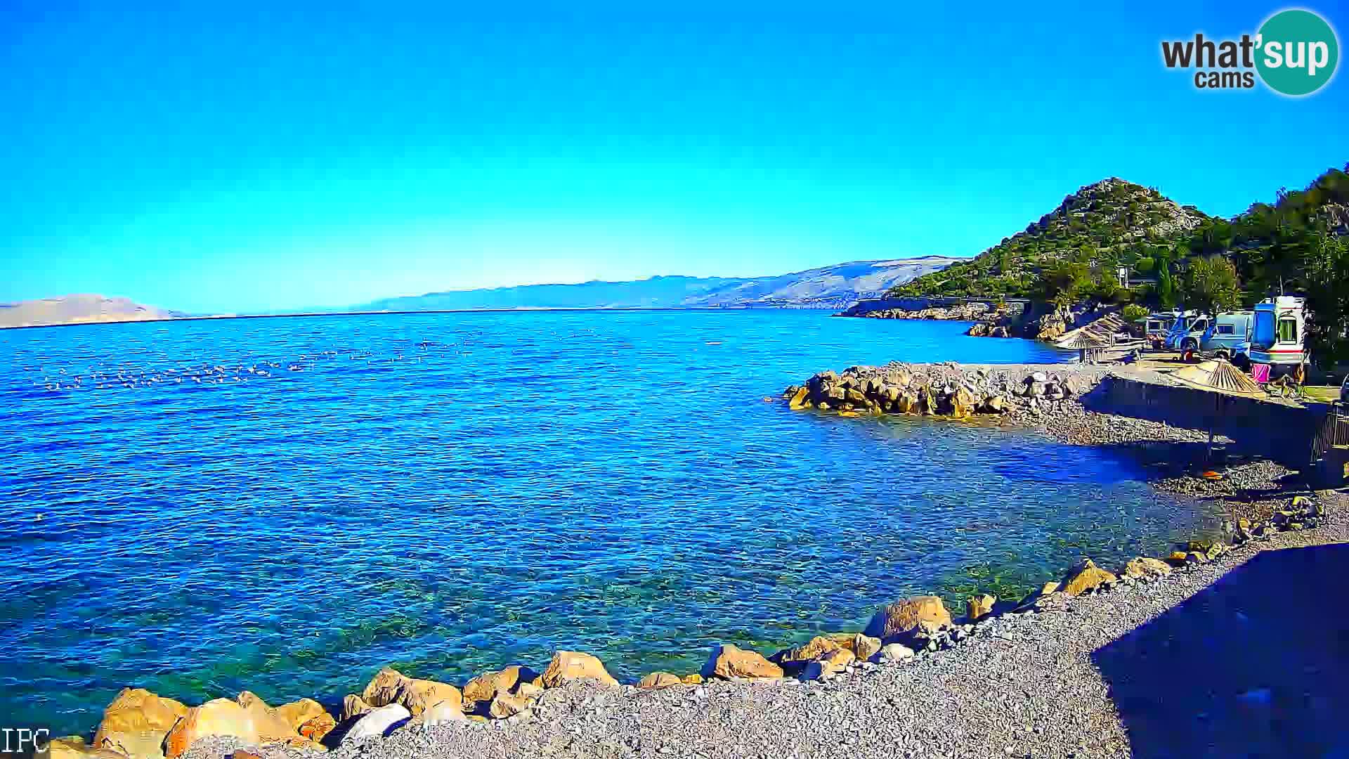 Camping Rača – Sveti Juraj
