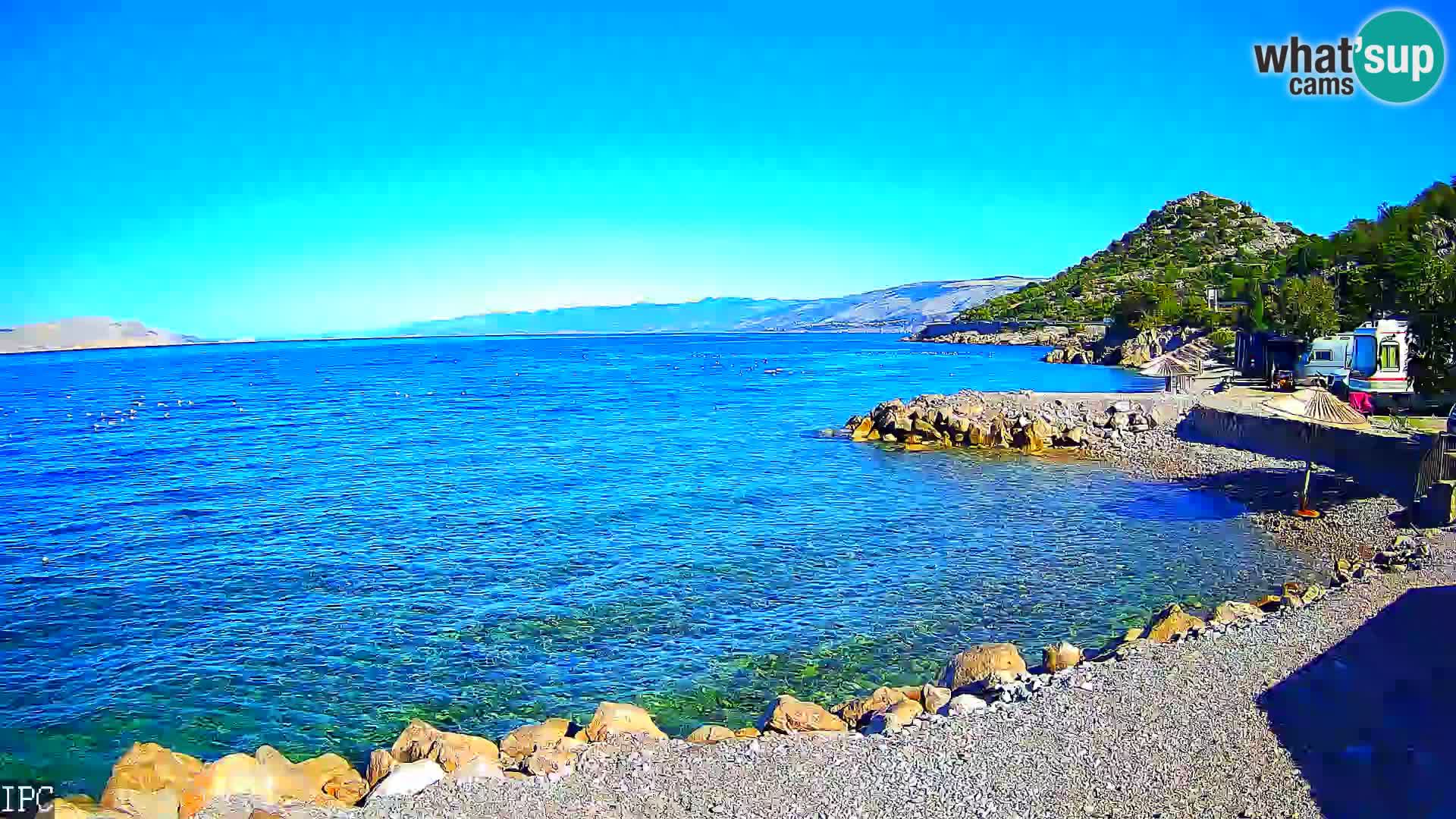 Camping Rača – Sveti Juraj