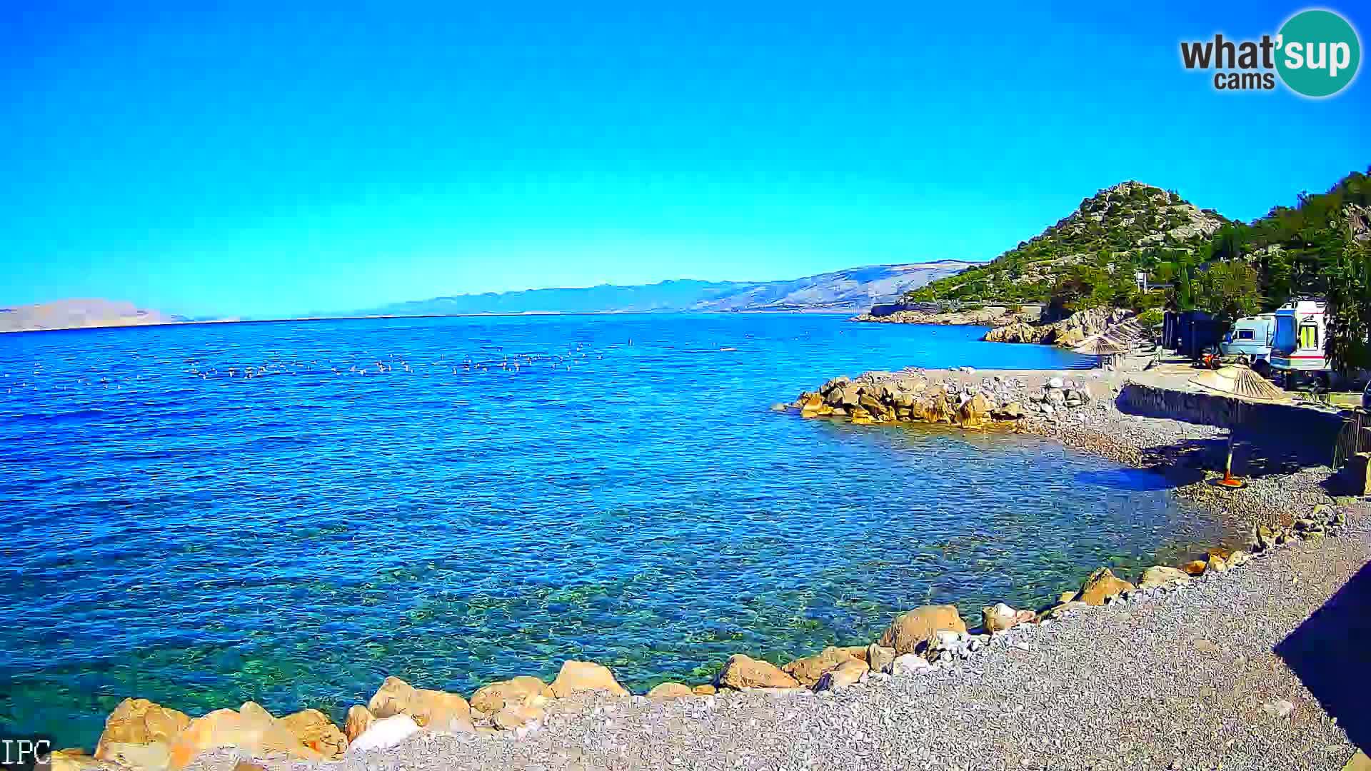 Camping Rača – Sveti Juraj