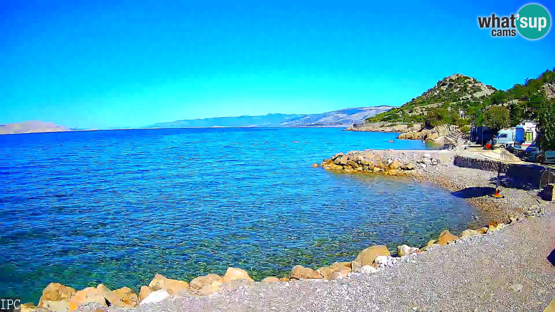Camping Rača – Sveti Juraj