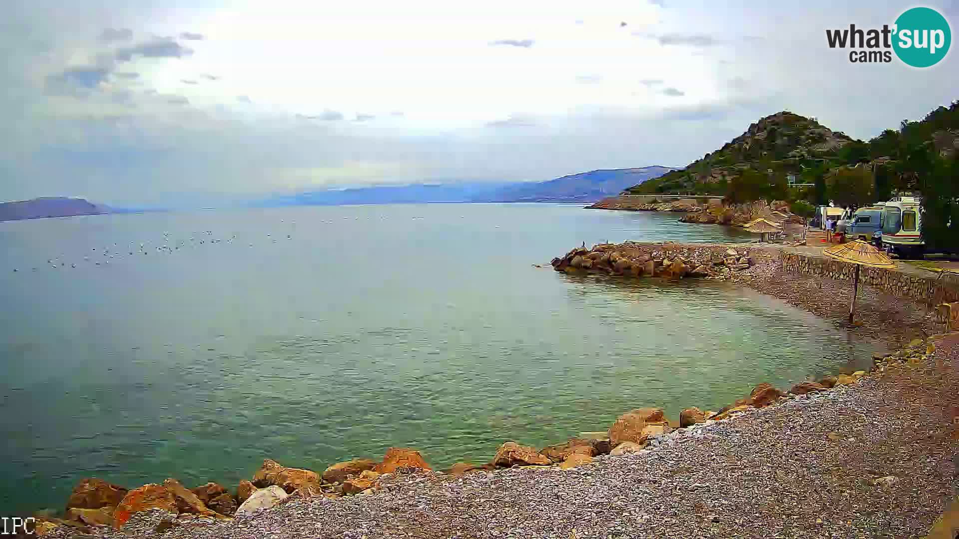 Camping Rača – Sveti Juraj