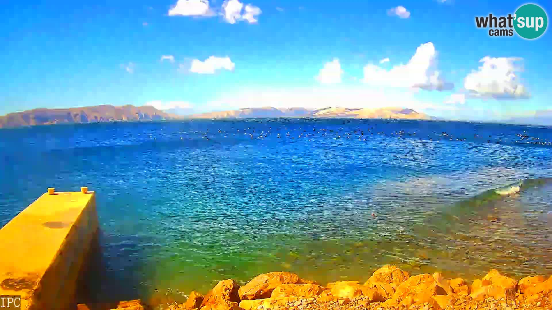 Campeggio Rača – Sveti Juraj