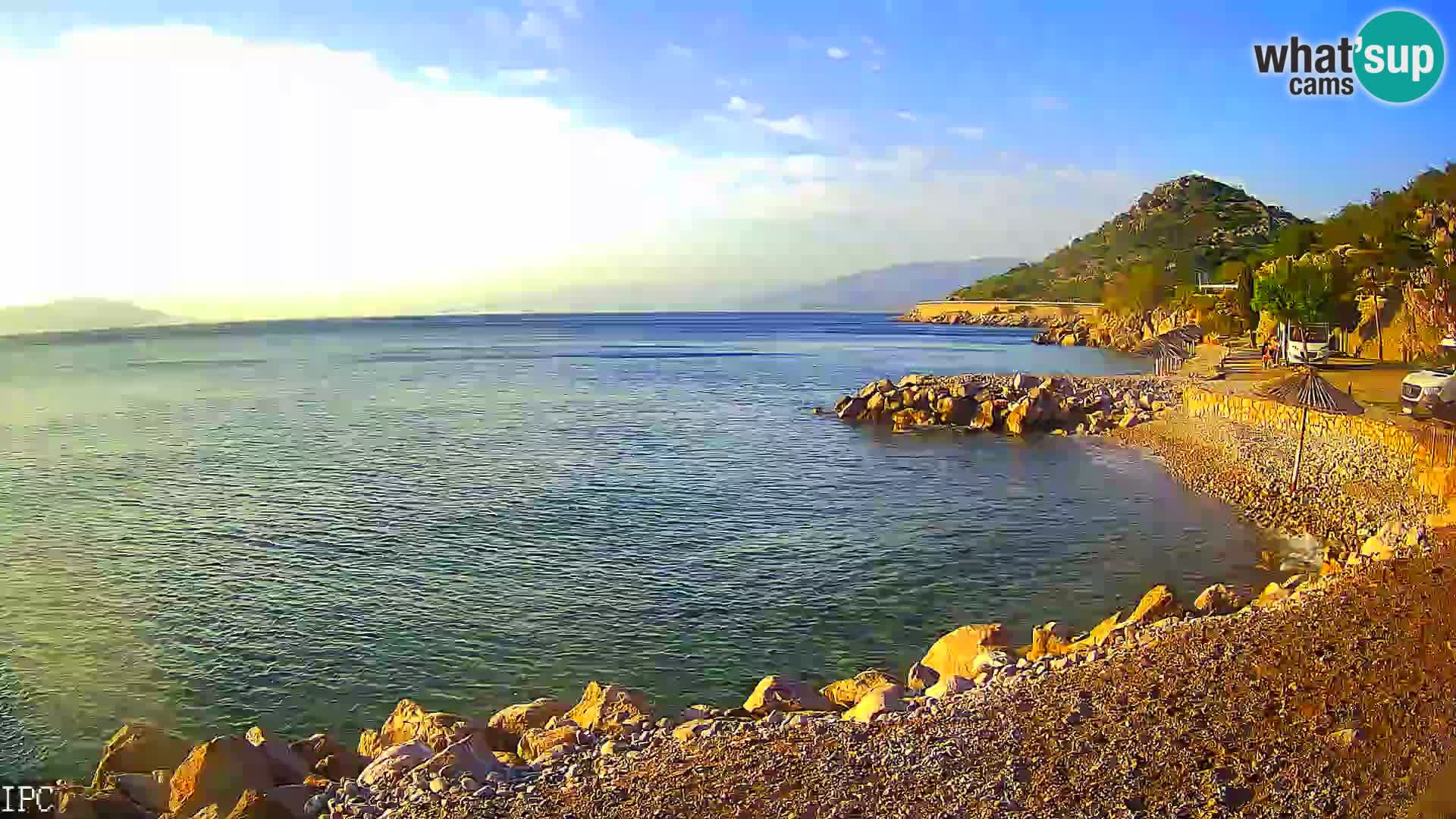 Camping Rača – Sveti Juraj