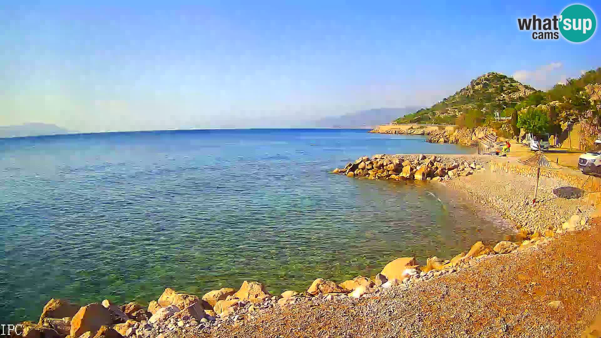 Camping Rača – Sveti Juraj