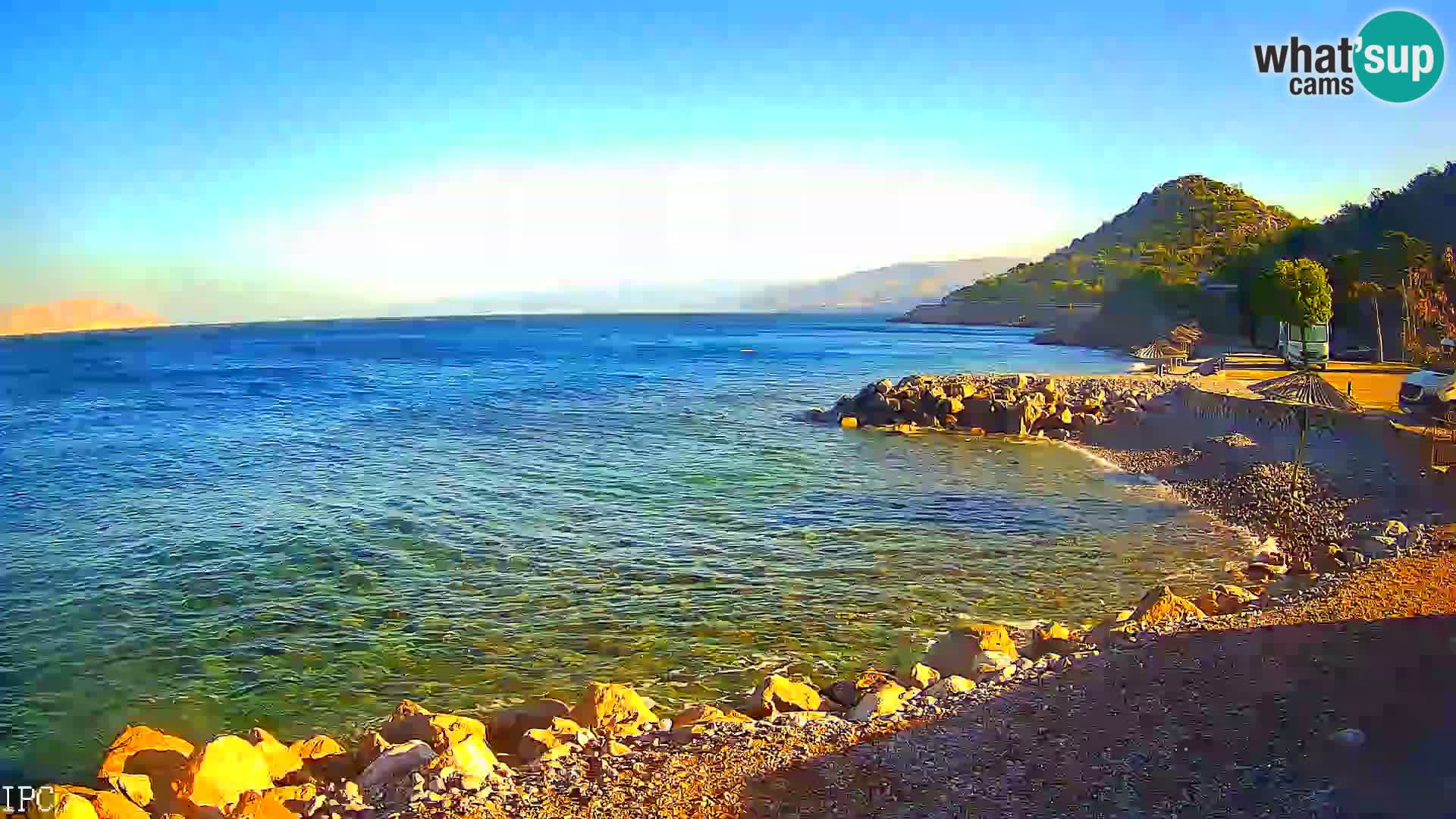 Camping Rača – Sveti Juraj