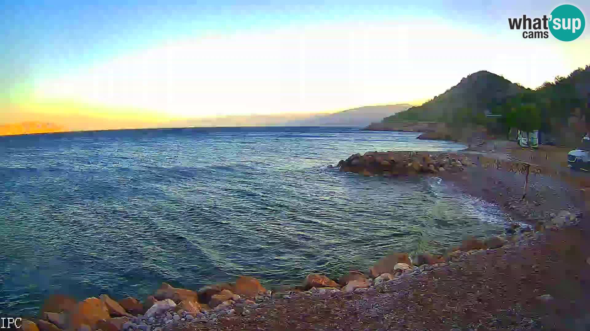 Camping Rača – Sveti Juraj