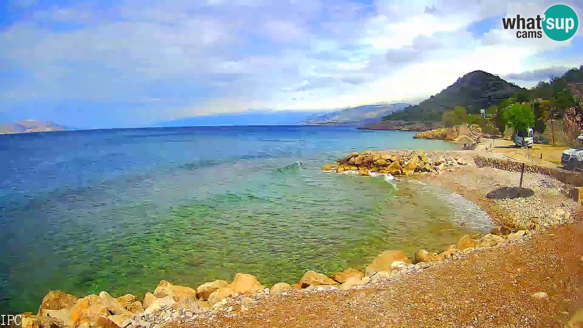 Eurocamp Rača – Sveti Juraj