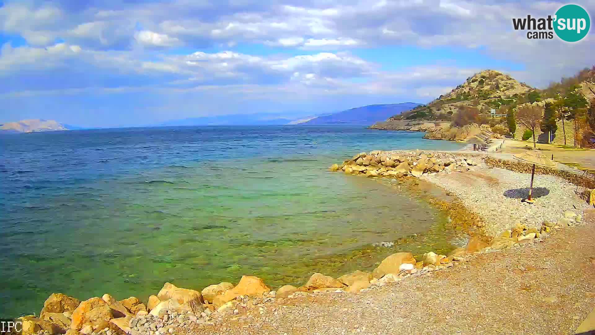 Eurocamp Rača – Sveti Juraj