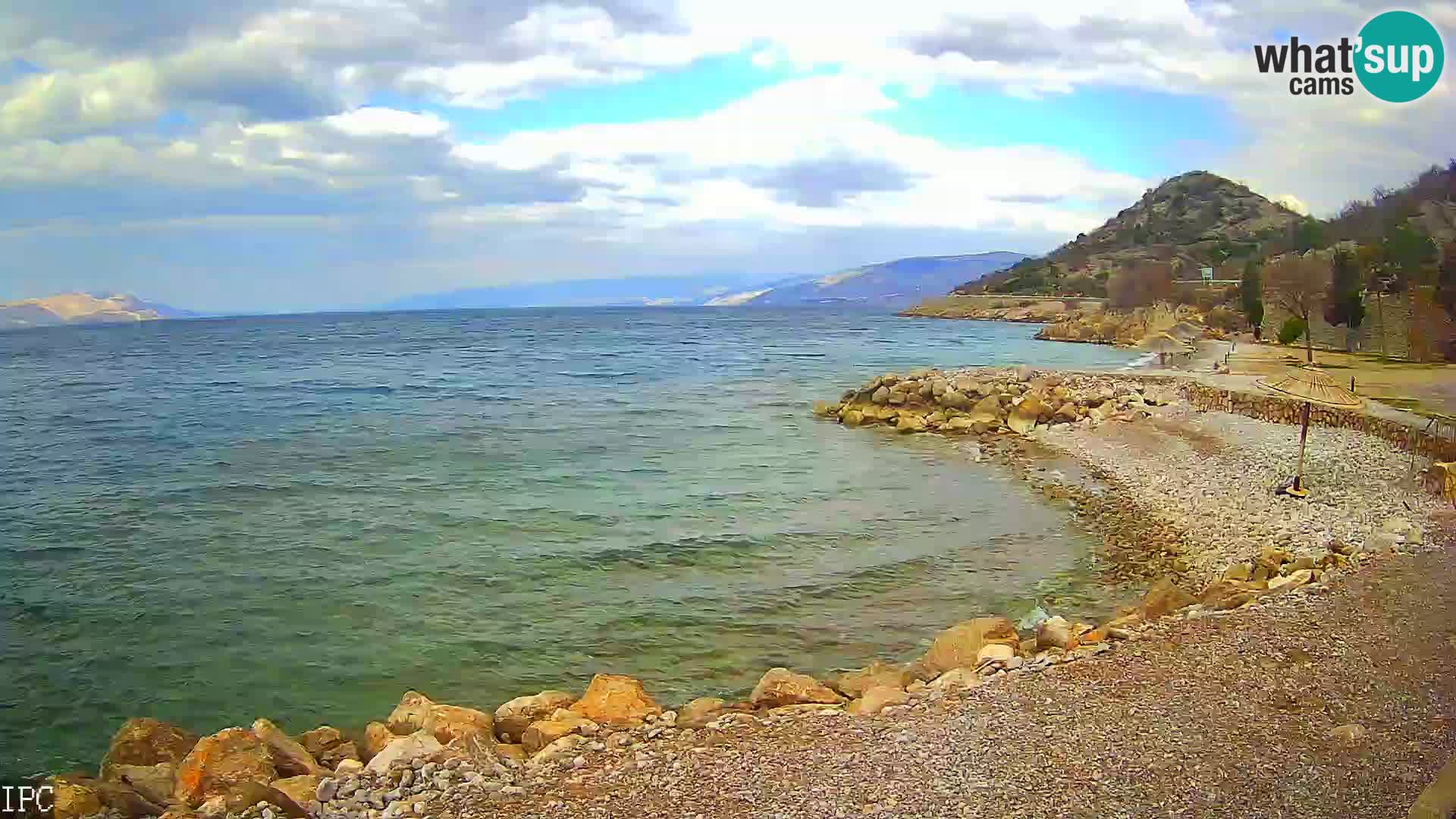 Camping Rača – Sveti Juraj