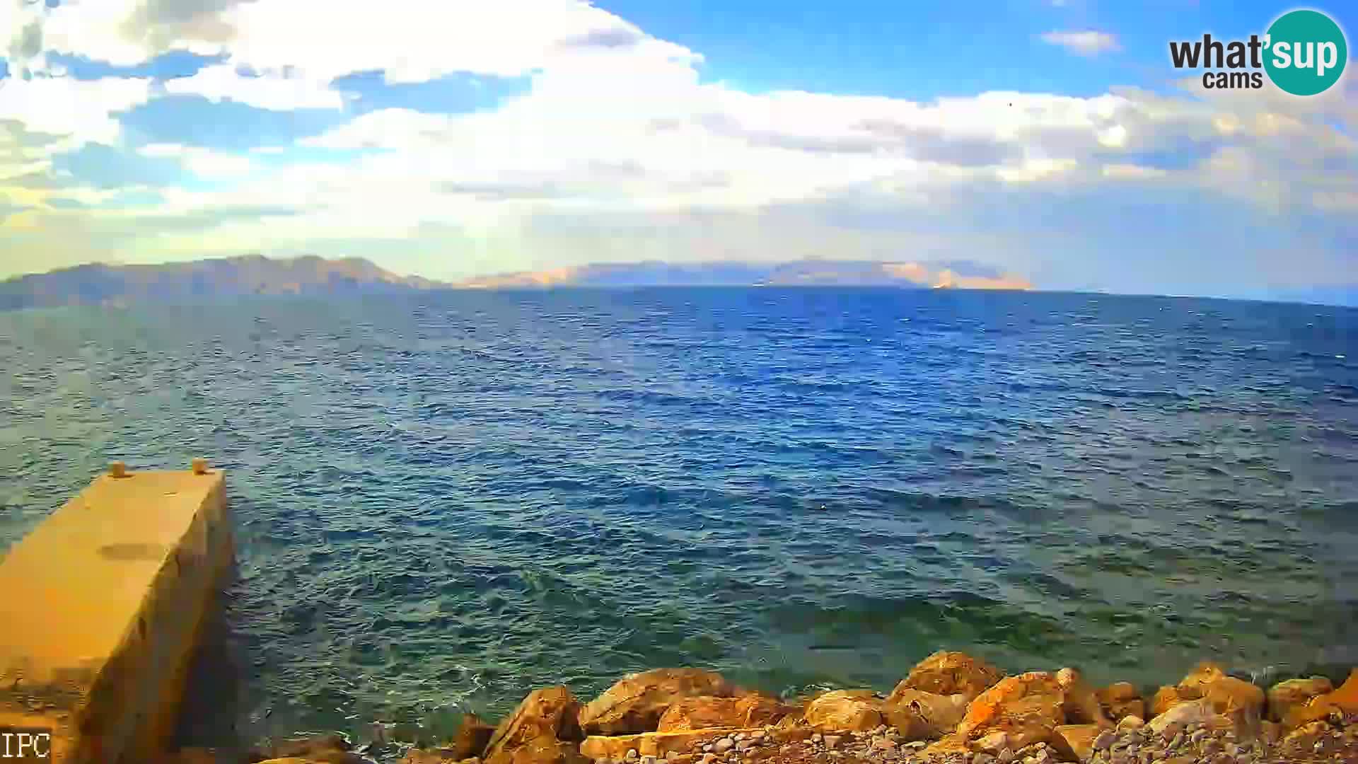 Camping Rača – Sveti Juraj