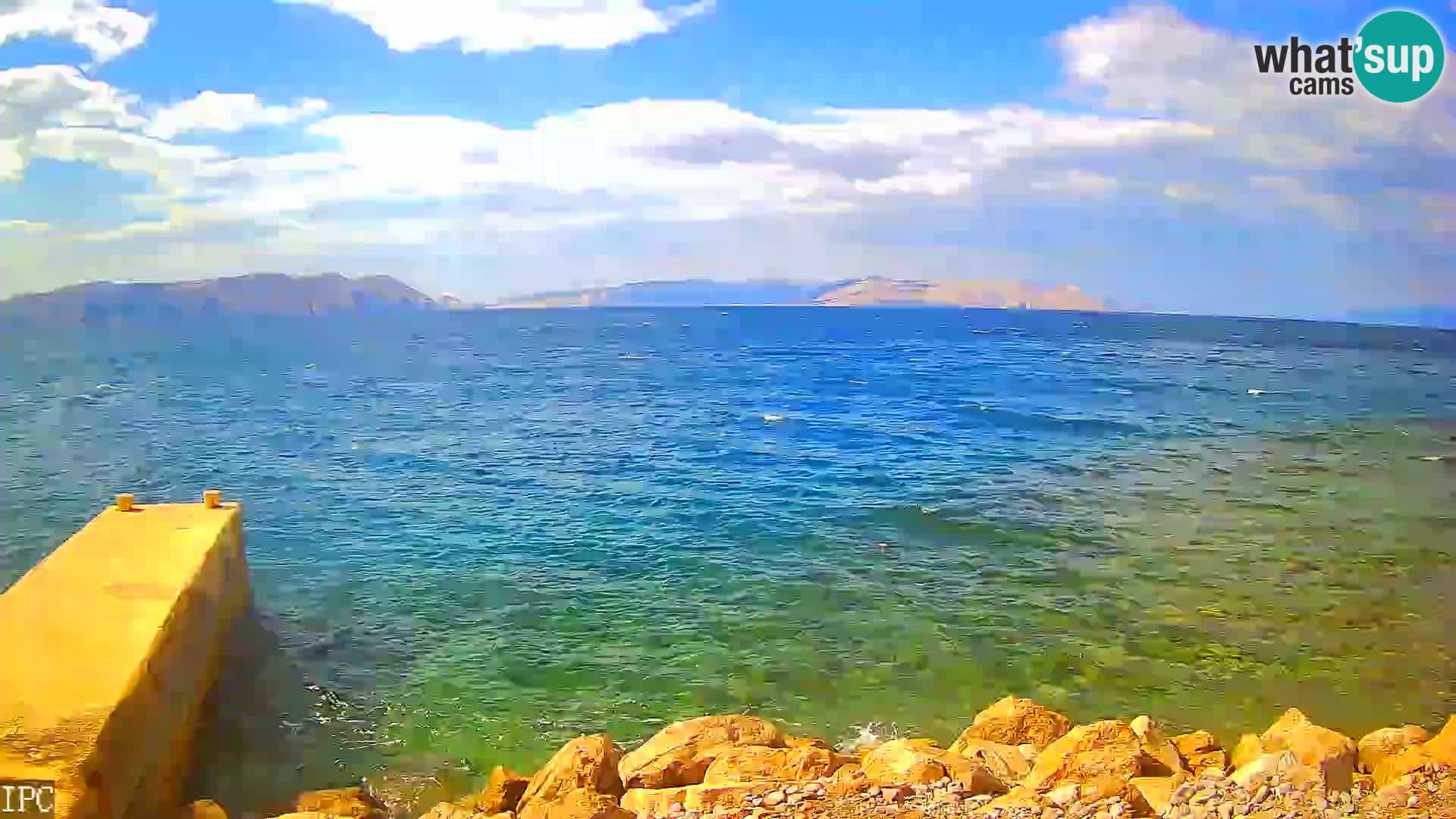 Campeggio Rača – Sveti Juraj