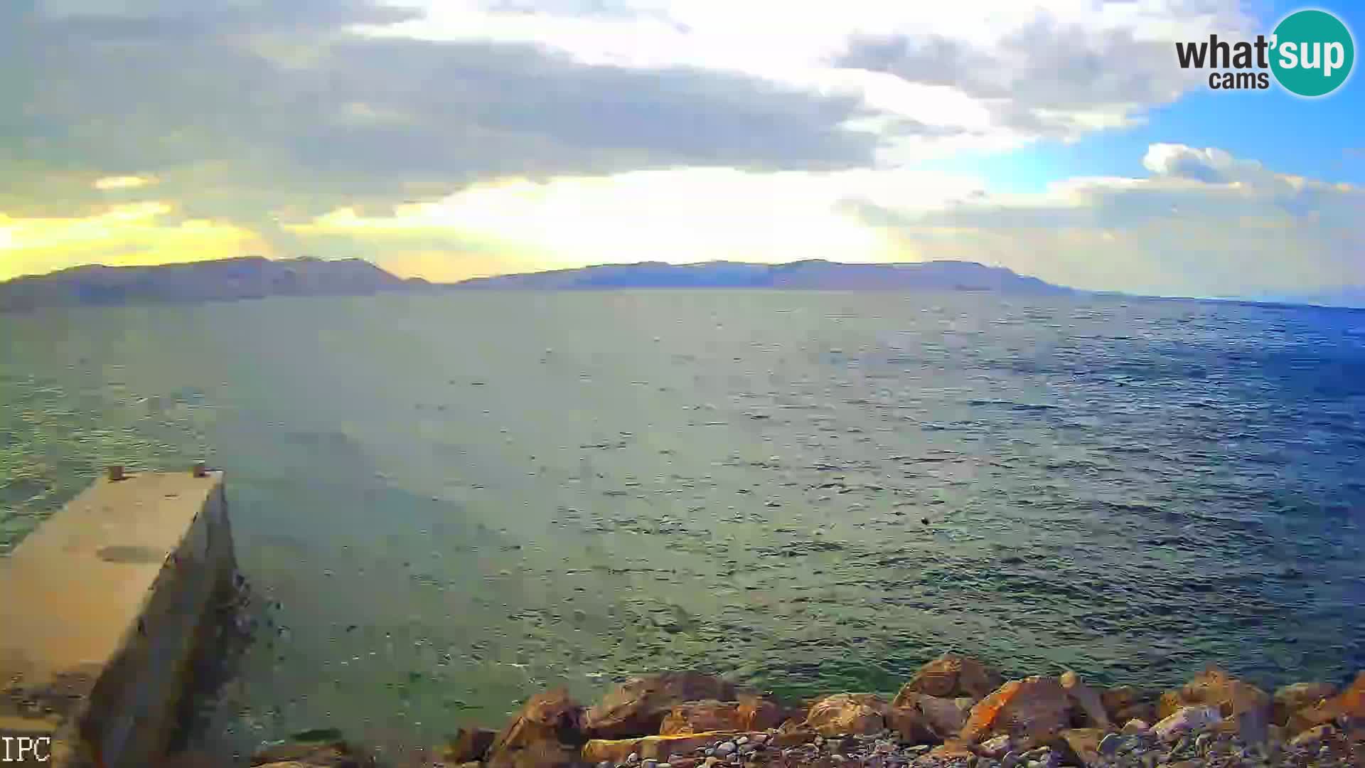 Camping Rača – Sveti Juraj