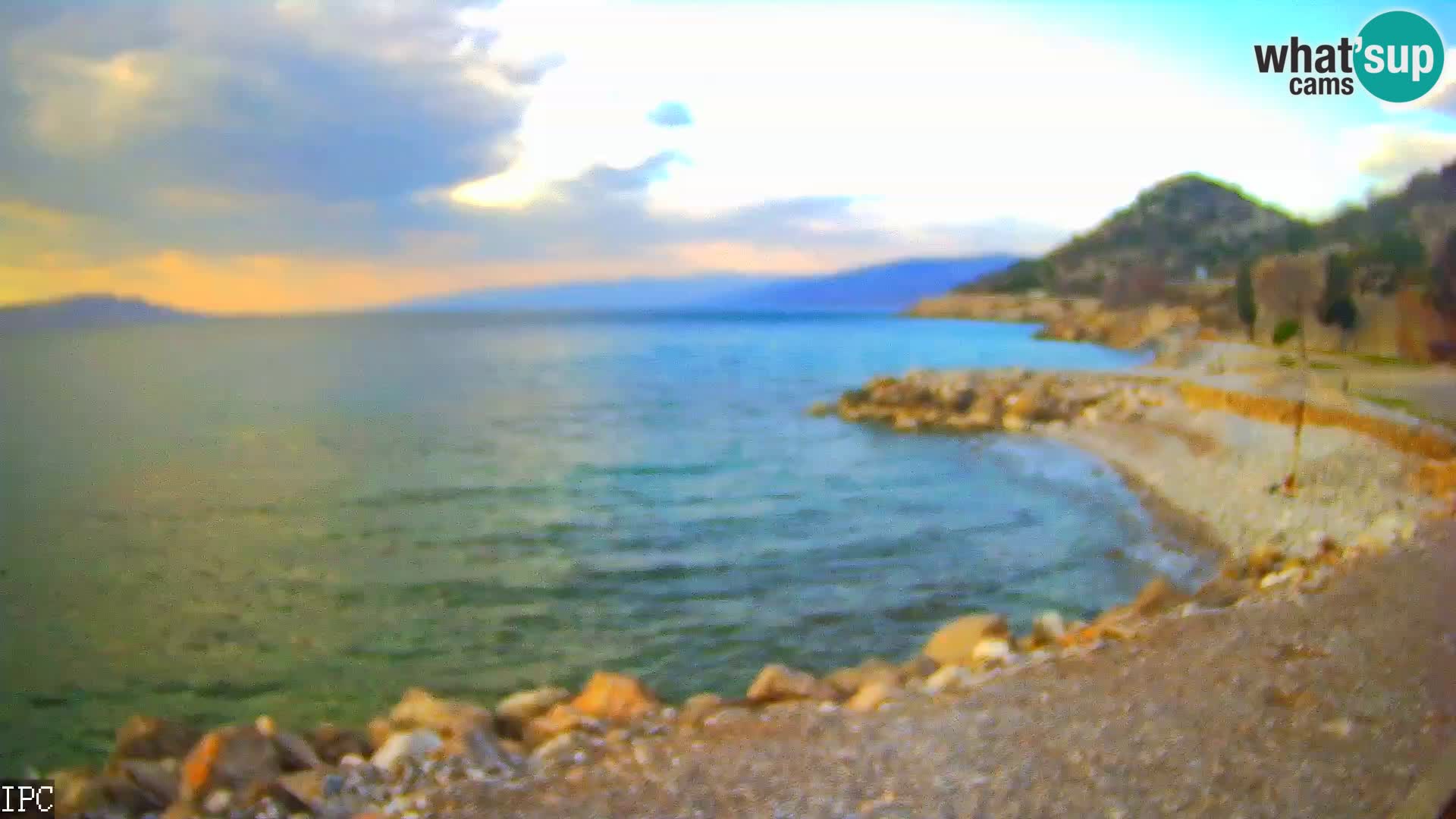 Camping Rača – Sveti Juraj