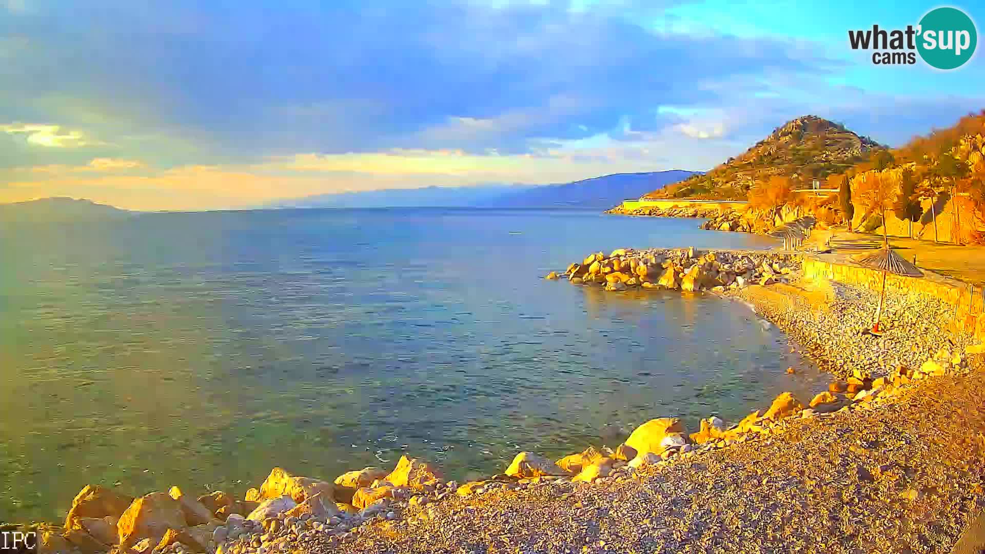 Camping Rača – Sveti Juraj