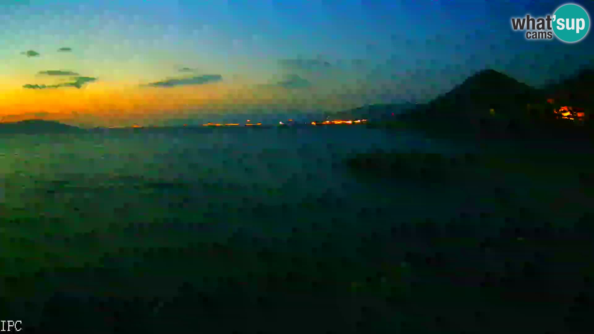 Camping Rača – Sveti Juraj