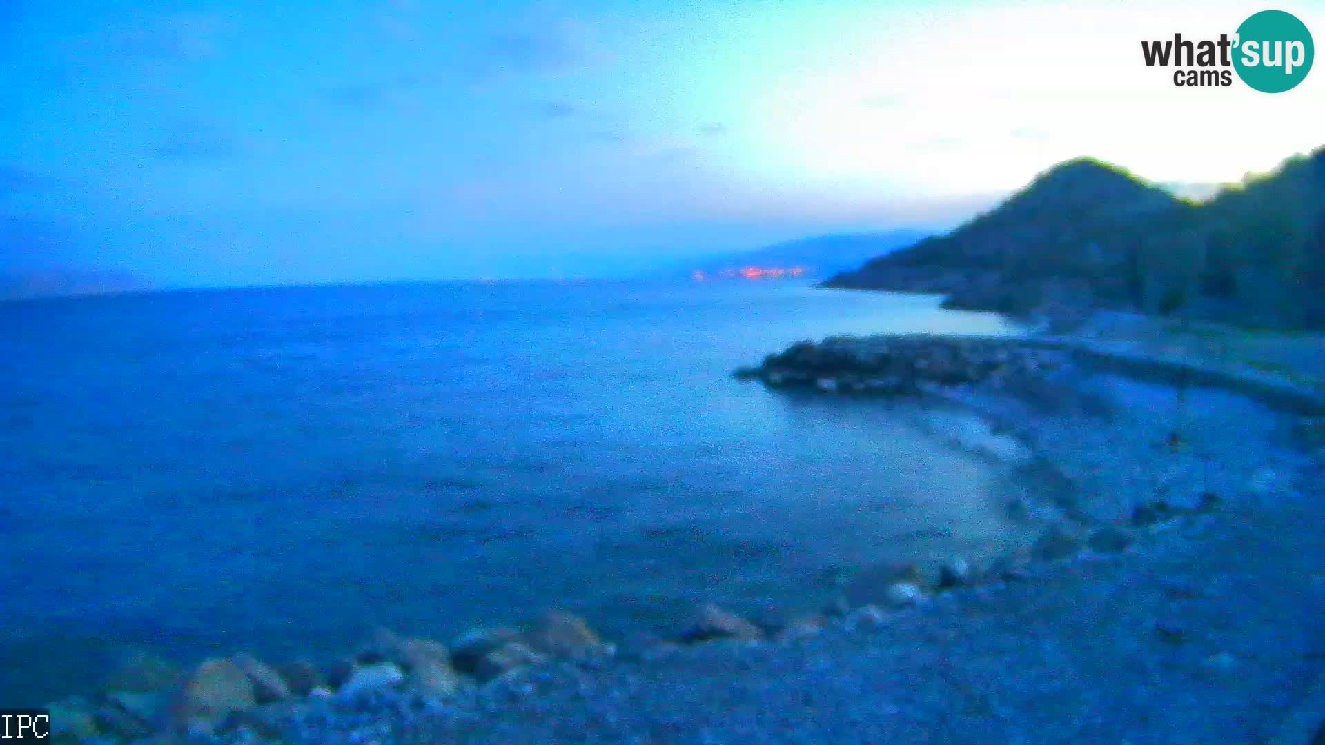 Camping Rača – Sveti Juraj