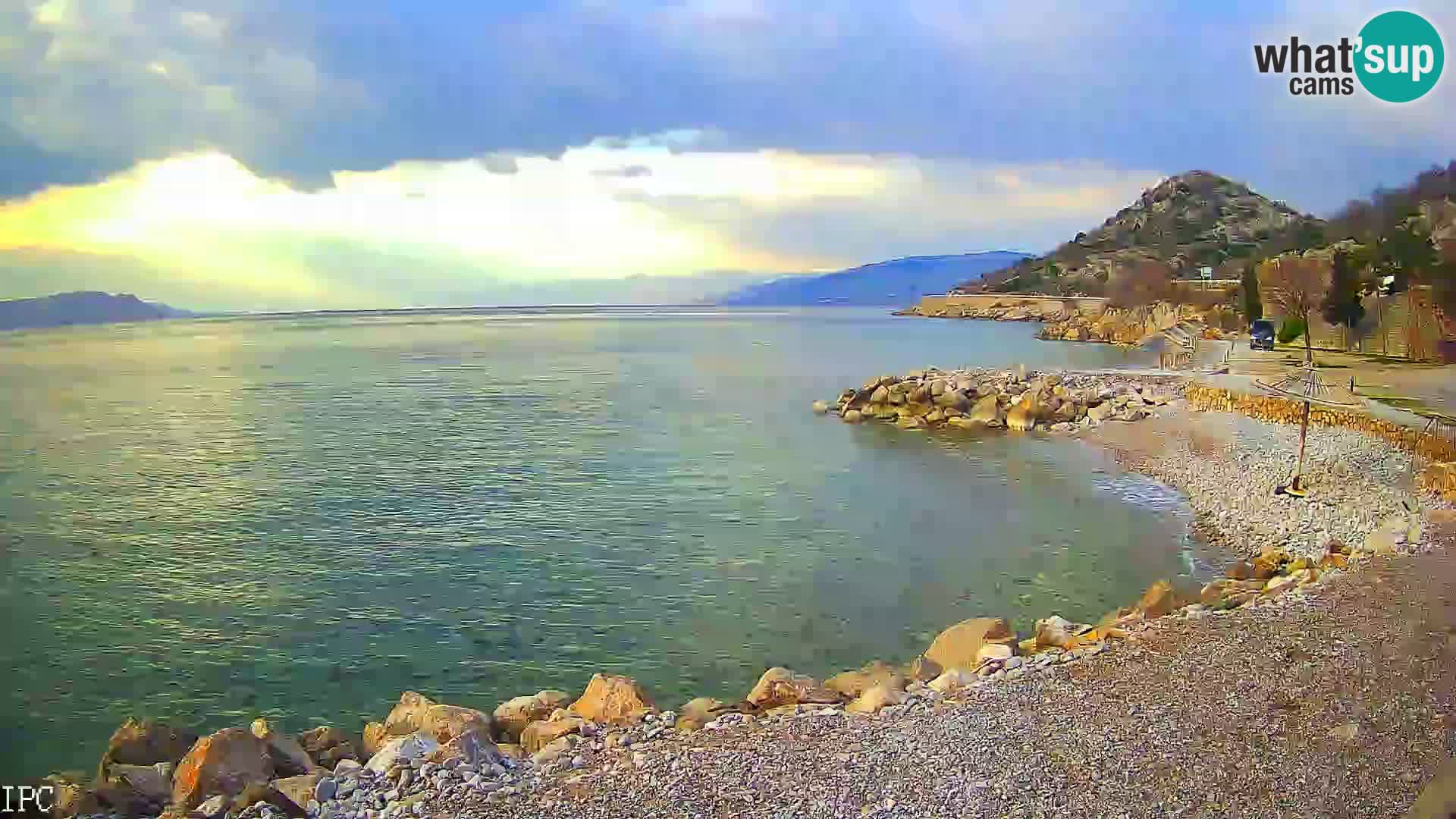 Eurocamp Rača – Sveti Juraj