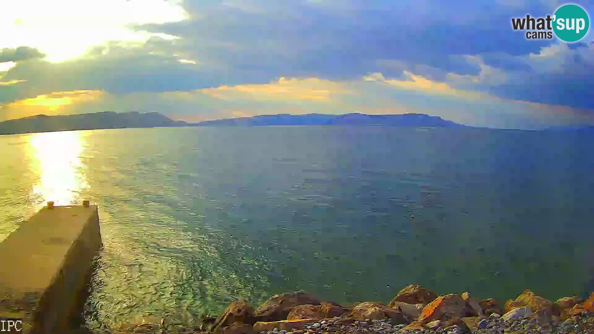 Autocamp Rača – Sveti Juraj