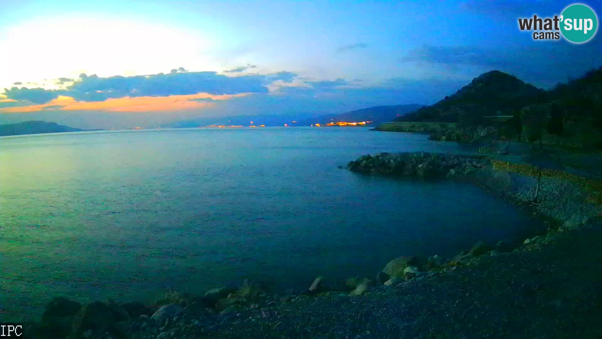 Camping Rača – Sveti Juraj