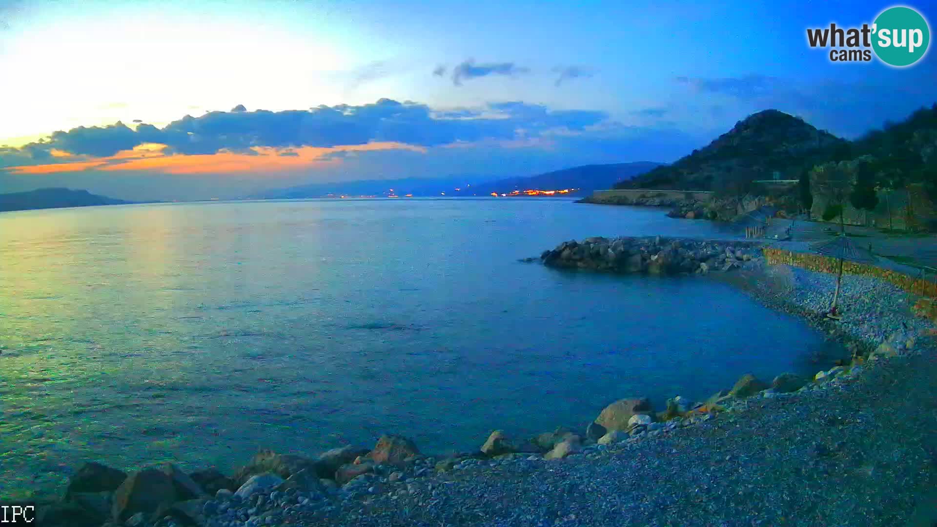 Camping Rača – Sveti Juraj