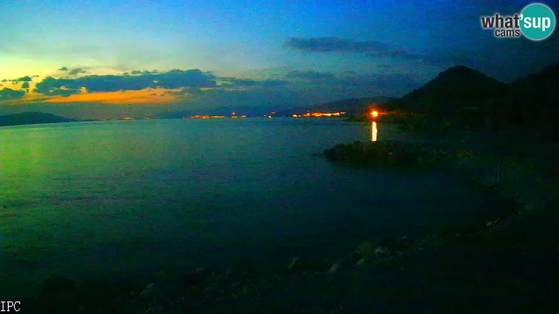 Camping Rača – Sveti Juraj