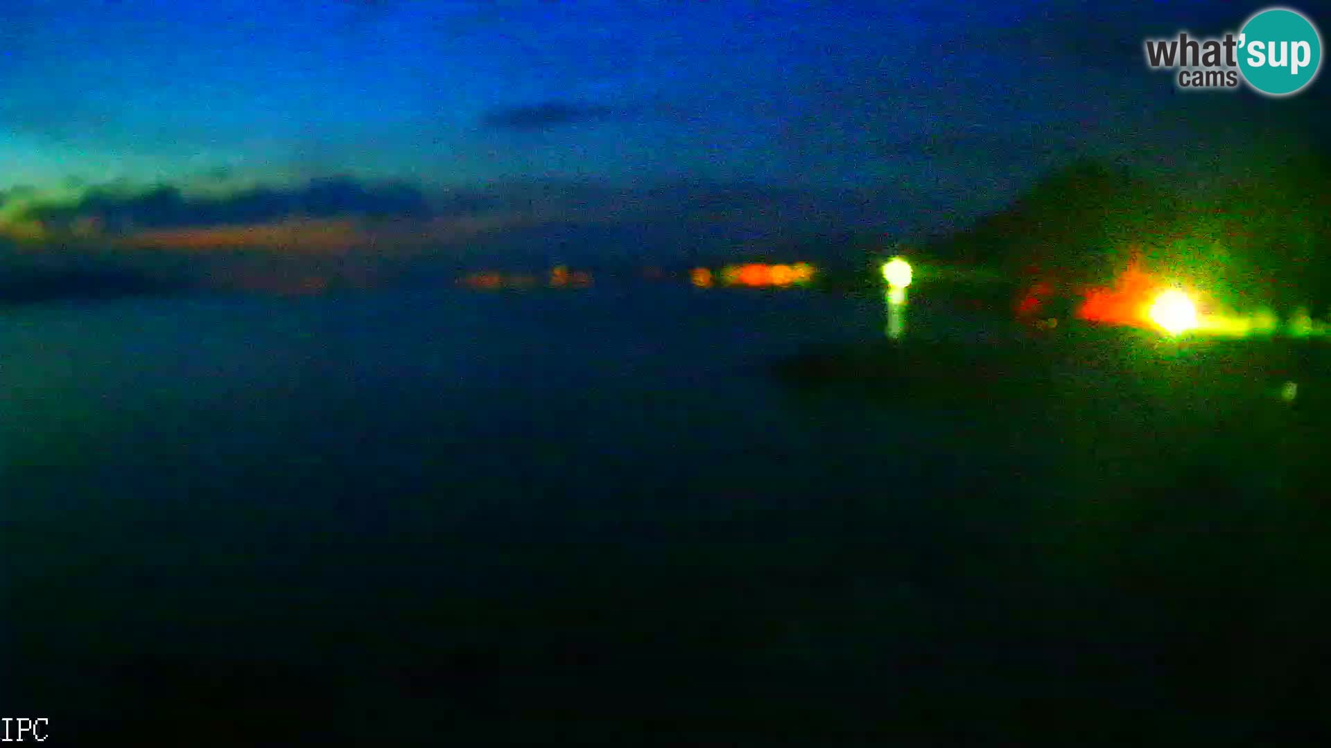 Autocamp Rača – Sveti Juraj