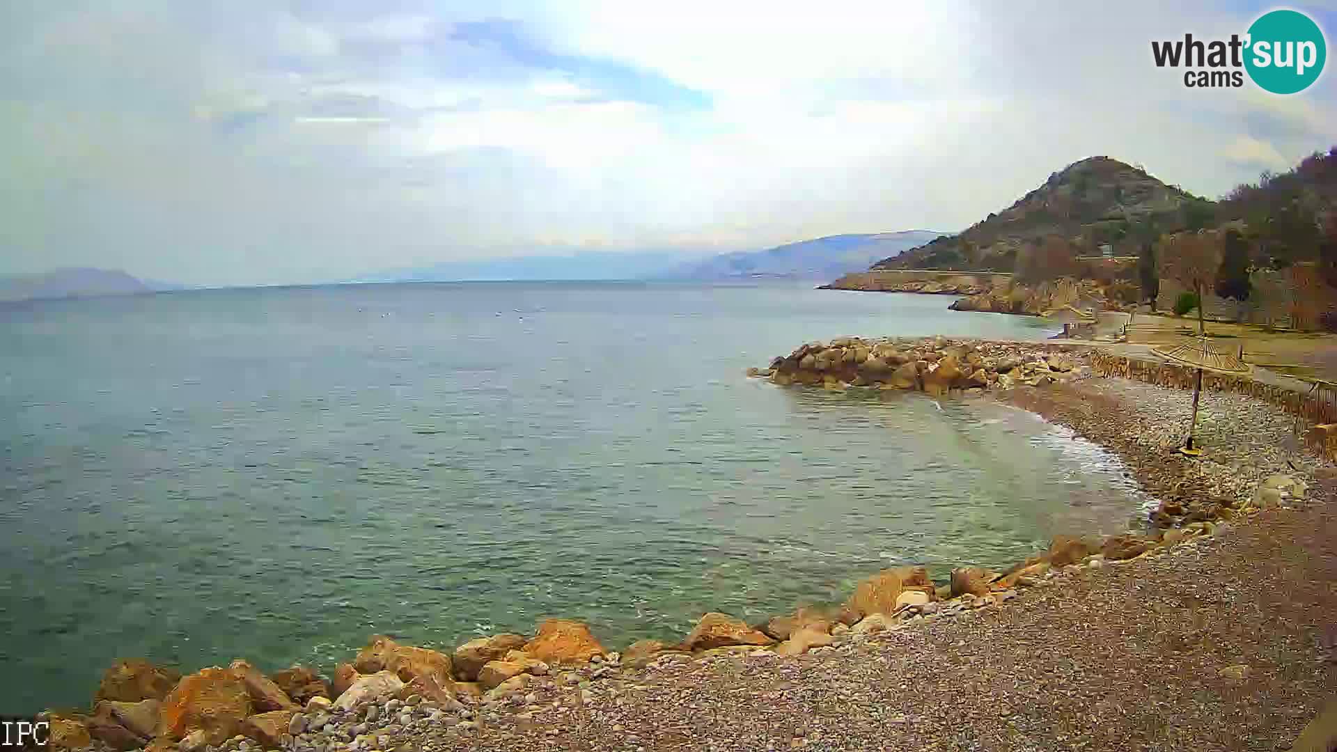 Camping Rača – Sveti Juraj