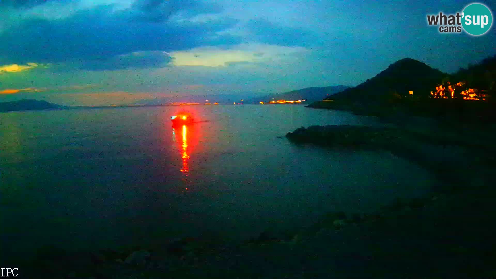 Camping Rača – Sveti Juraj