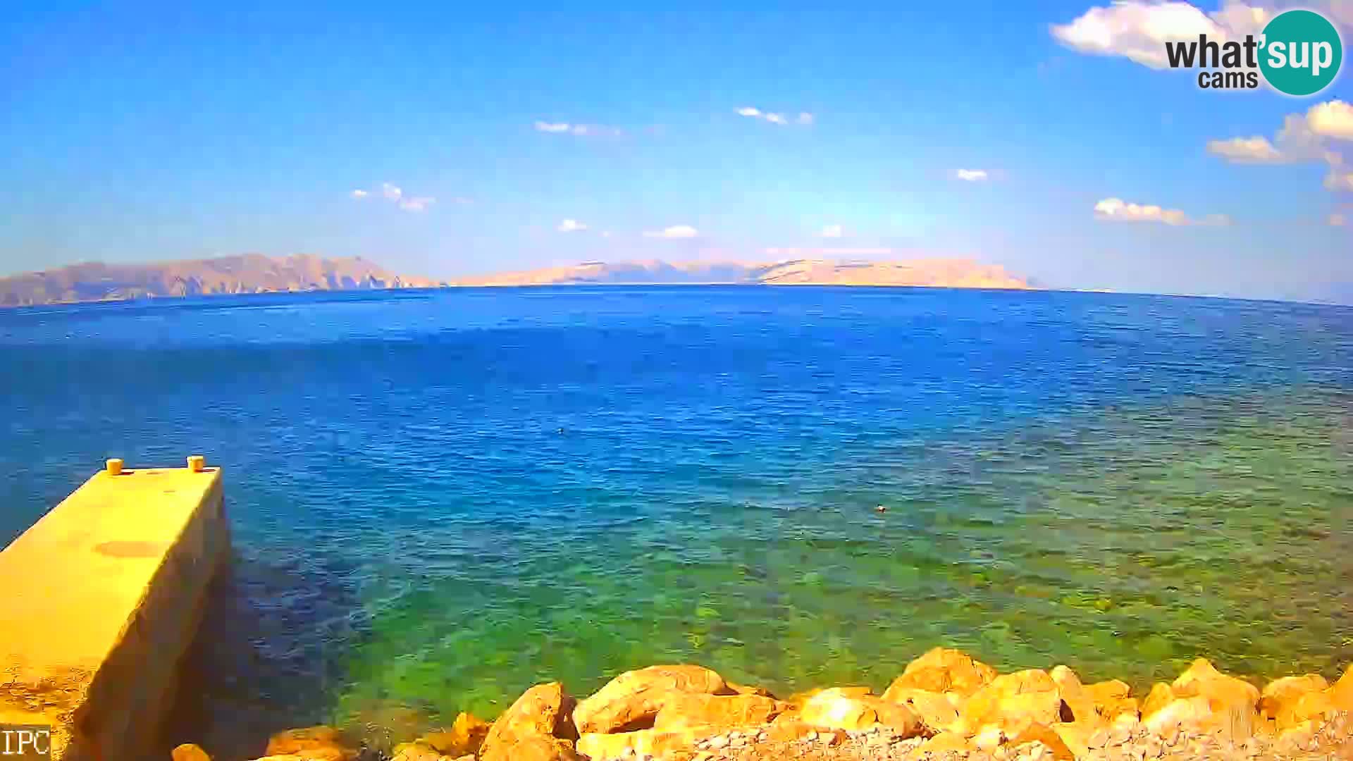 Camping Rača – Sveti Juraj