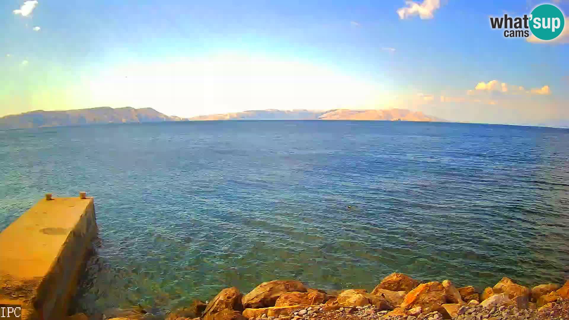 Camping Rača – Sveti Juraj