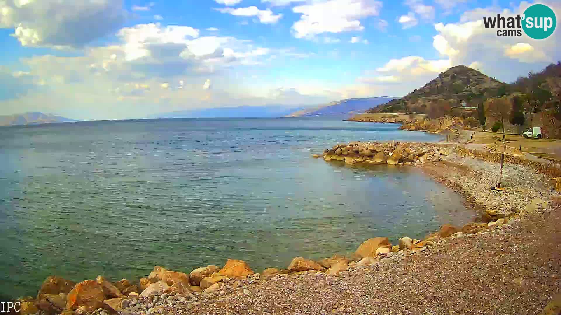 Camping Rača – Sveti Juraj