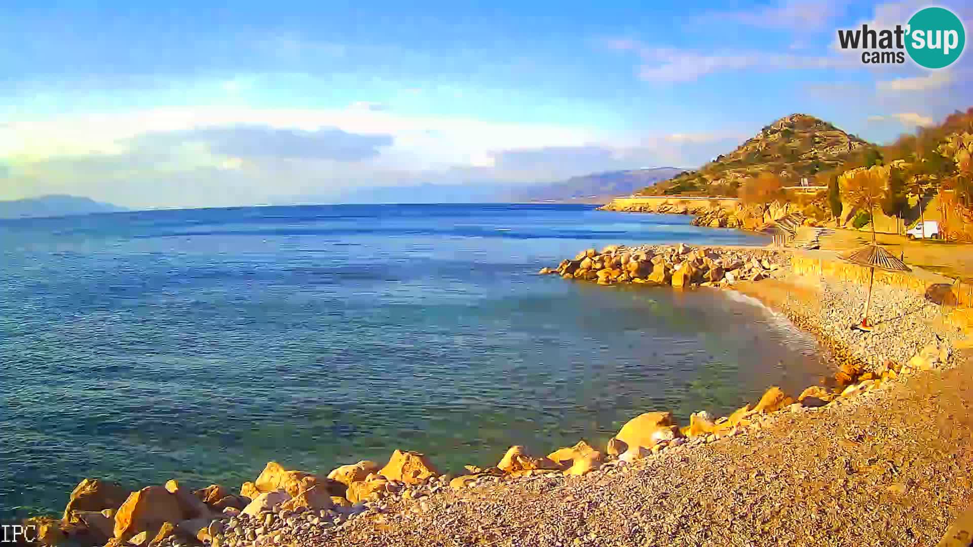 Camping Rača – Sveti Juraj