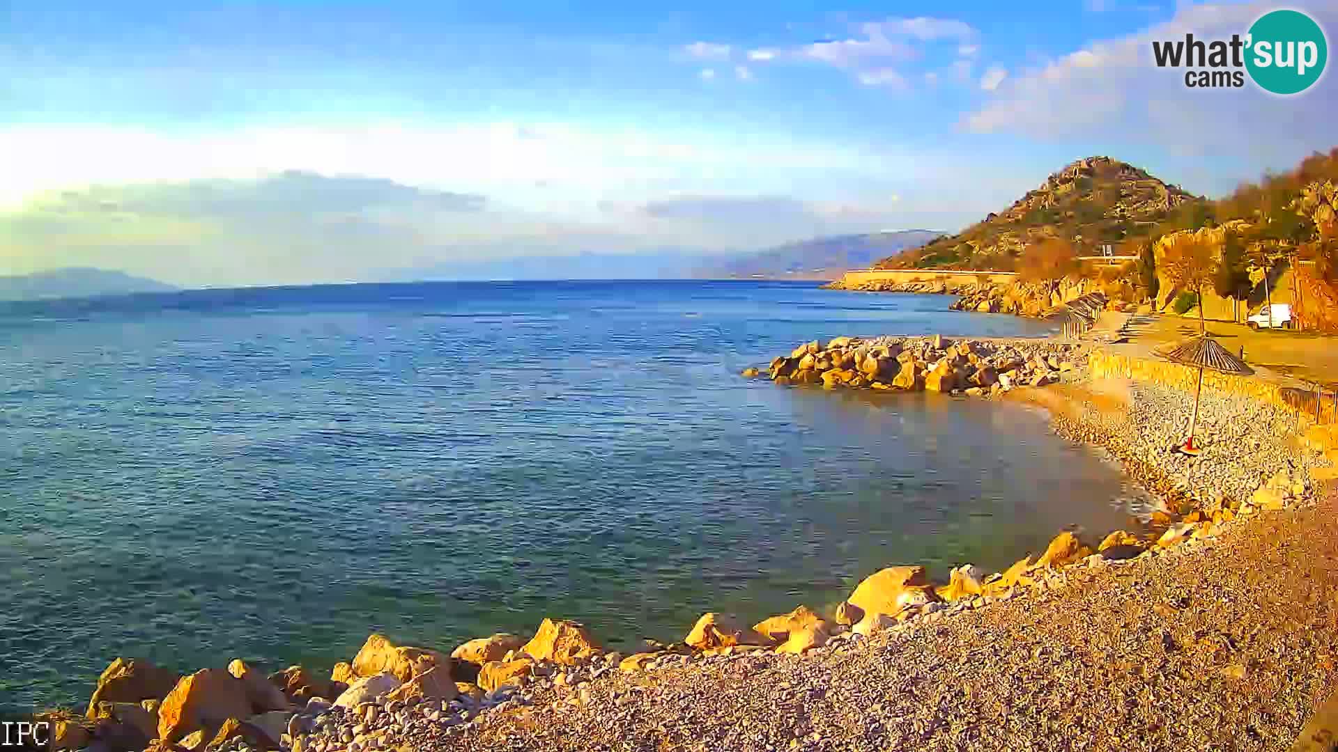 Camping Rača – Sveti Juraj