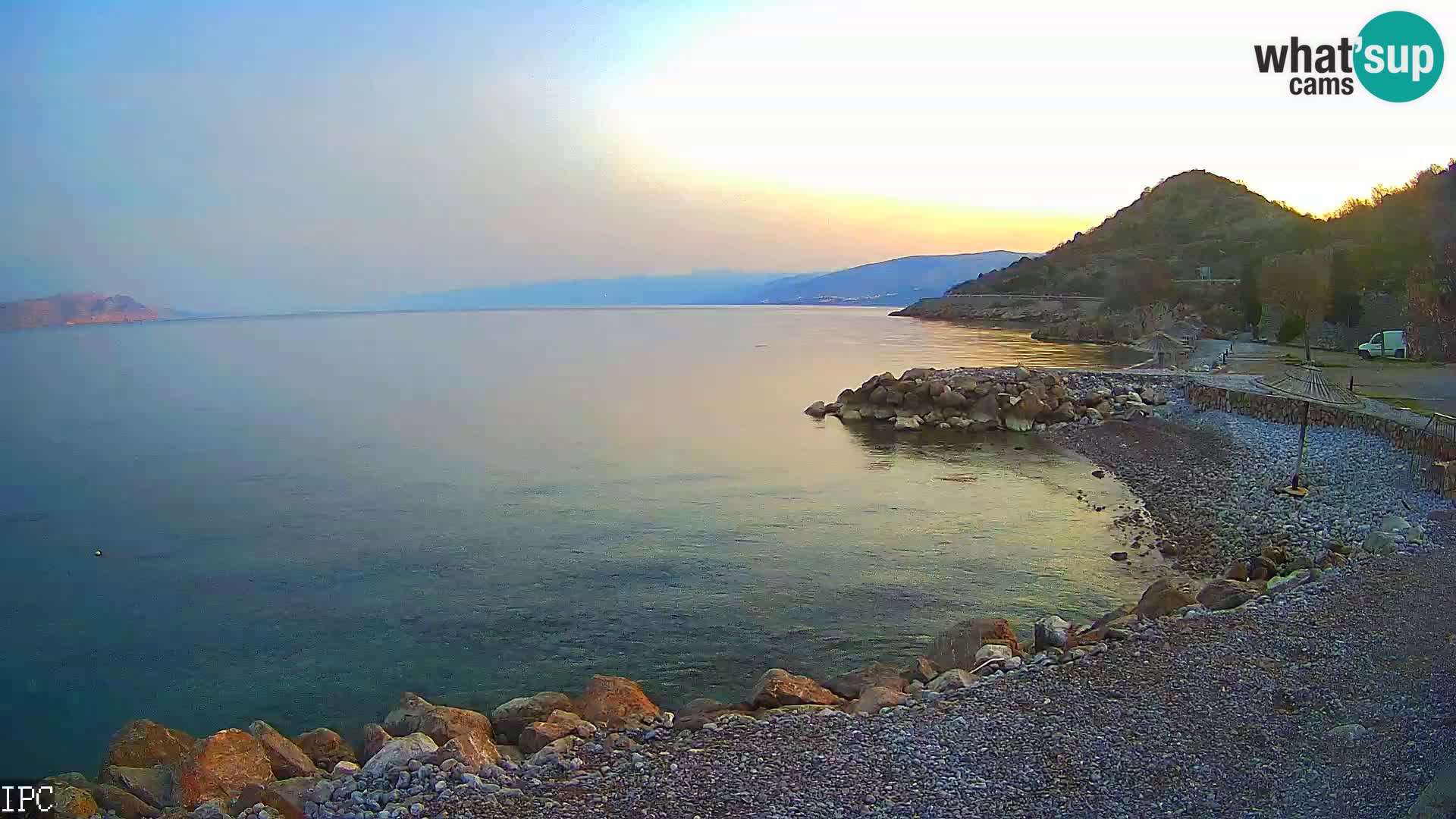 Camping Rača – Sveti Juraj