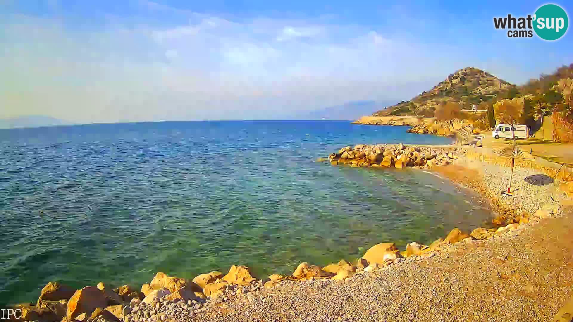 Campeggio Rača – Sveti Juraj